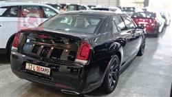 كرايسلر 300